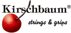 Kirschbaum strings & grips